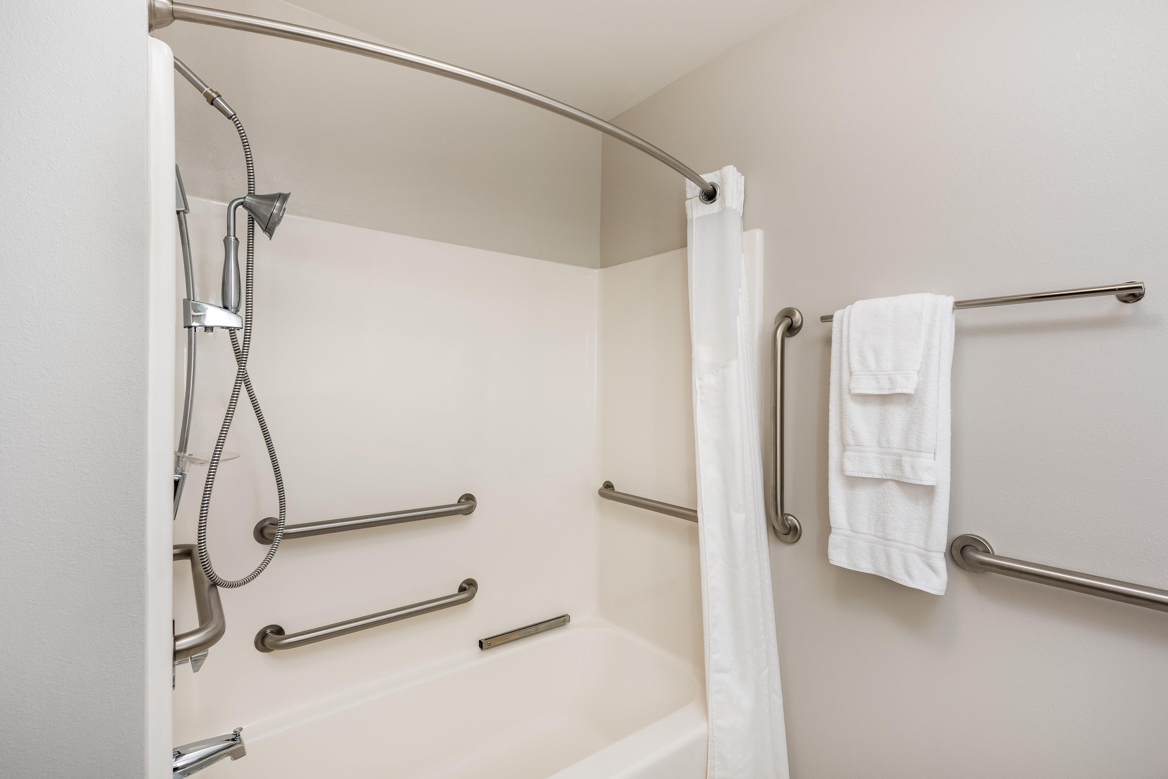 Holiday Inn Express Warrenton By Ihg Exterior foto